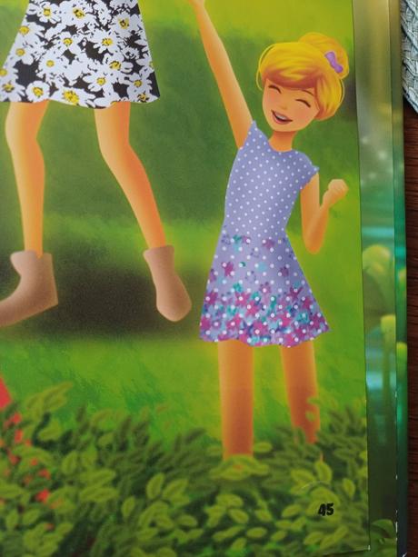 Barbie sestřičky a psi dobrodružství, 