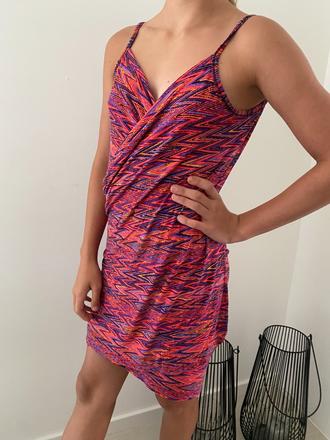 Plážové oblečení, vel. m - l, 