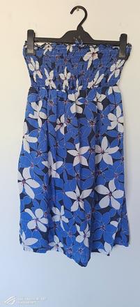 Šaty, s