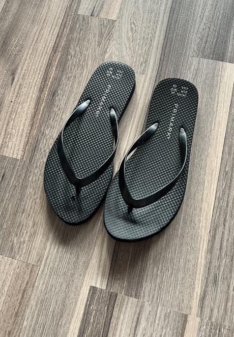 Žabky, primark,36