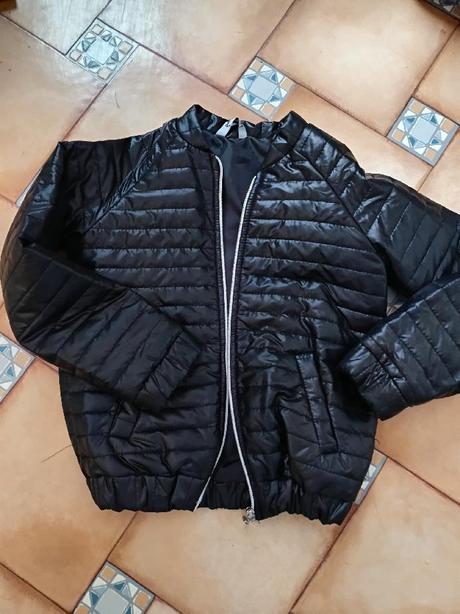 Přechodová bunda by mimi - 140, 140