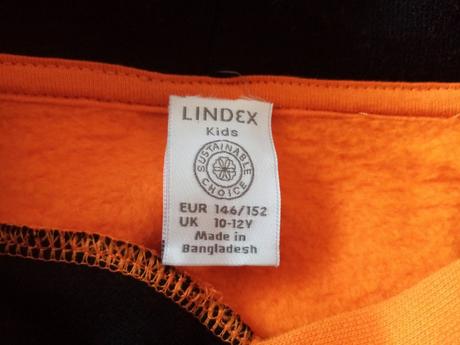 Mikina lindex, lindex,152
