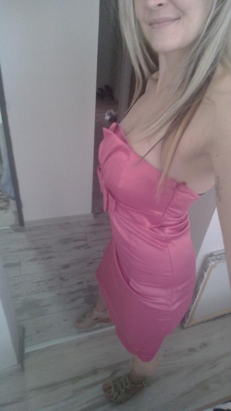 Spolecenske saty m, m