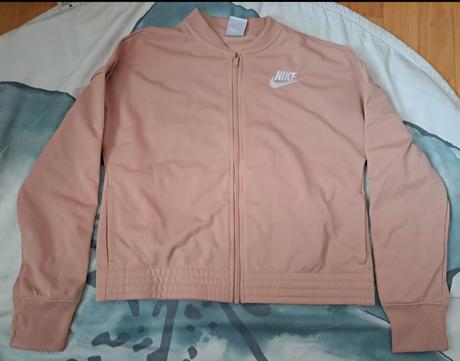 Nike tepláková souprava, nike,158