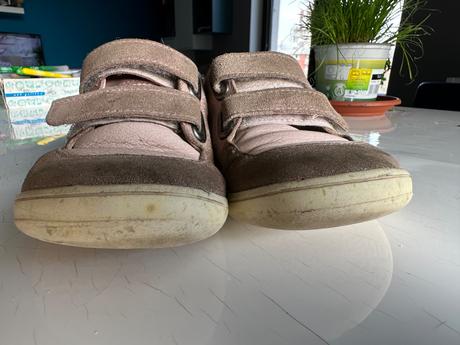 Baby bare febo youth princess vel. 28, baby bare shoes,28