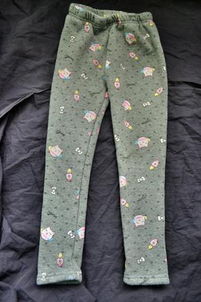 Dívčí legíny v.122, 122