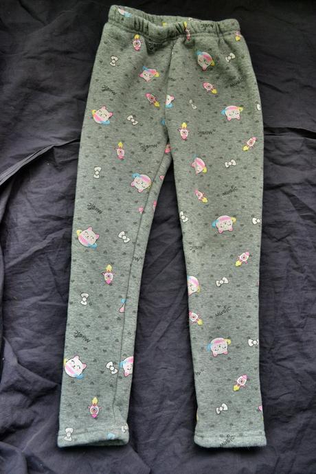 Dívčí legíny v.122, 122