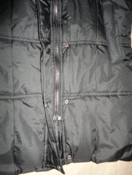 Lehoučký kabát essentials, vel. 11-12 let (146/152, 152