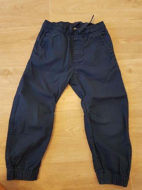 Letní kalhoty lindex, lindex,98