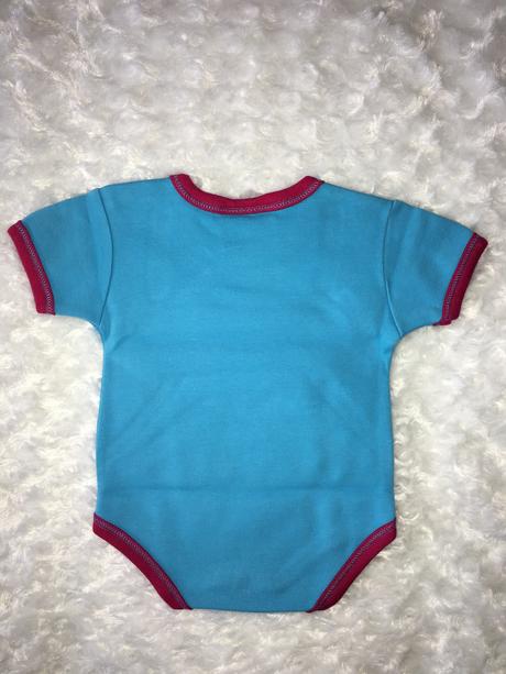 Modré body thirty, 62