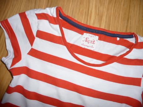 Triko next na 12-13l- vel.158, next,158