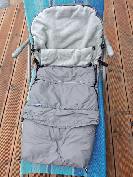 Rostoucí fusak, emitex