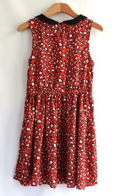 Šaty vel. 12 let, matalan,152