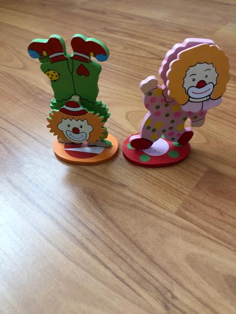 Dřevěny xylofon od 1 roku, 