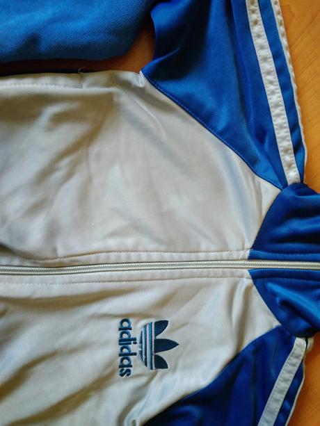 2x mikina adidas vel. 86-92, adidas,86