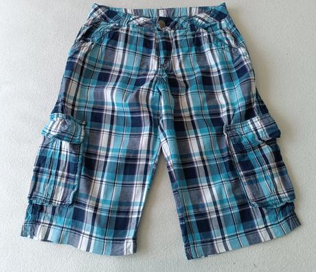 Chlapecké šortky - tchibo - 158/164, tcm,158