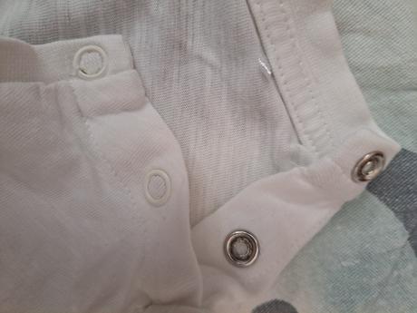 Tričko domeček, reserved,104