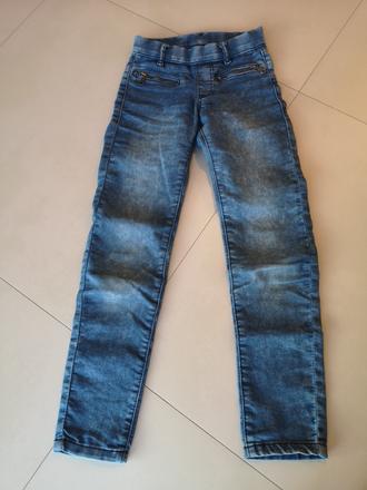 Džeginy vel. 134, 134