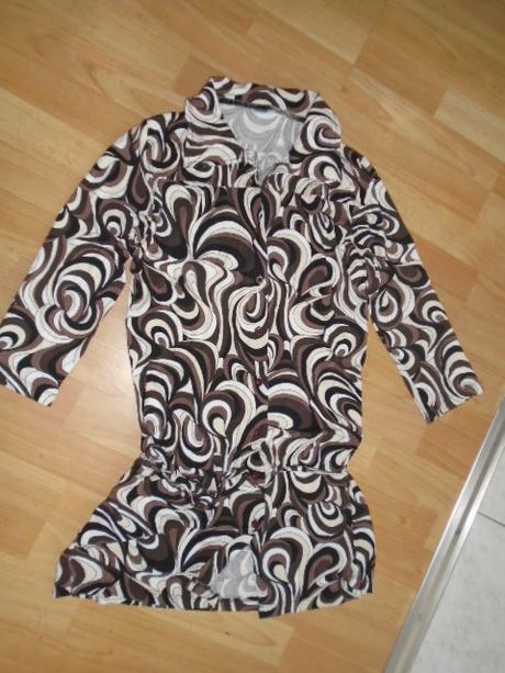 Košile halenka vel 38, 38