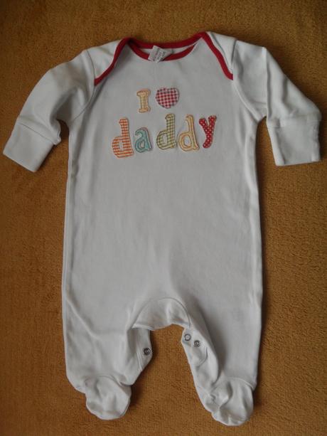 Dupačky/overal mám rád tatínka, next,62