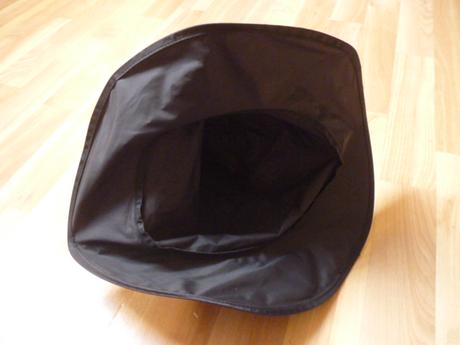 Klobouk čarodějnice vel.uni,