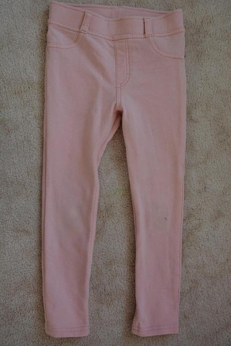 Kalhoty slimky, next,110