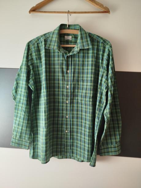 Košile zn. contino vel.41, 41