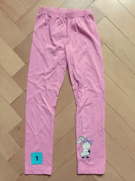 Legíny 110 - 116, disney,110