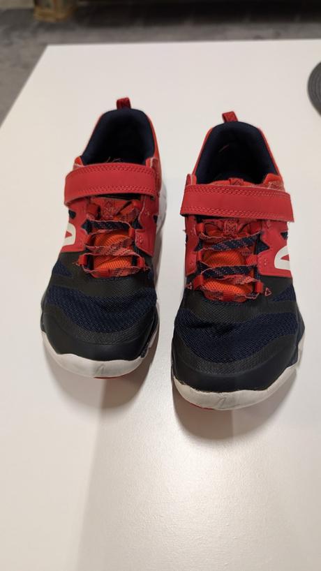 Tenisky, decathlon,36