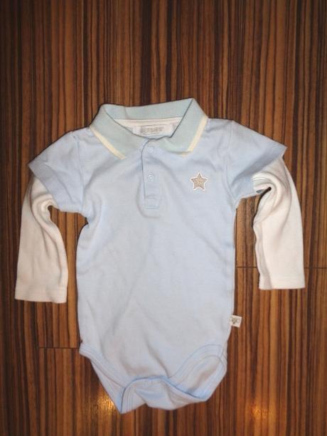 Luxusní límečkové body, beebies,62