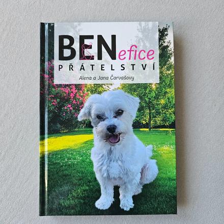 Alena a jana čarvášovy - benefice přátelství,
