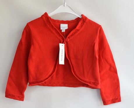 Svetr vel. 9 - 12 m, bluezoo,80