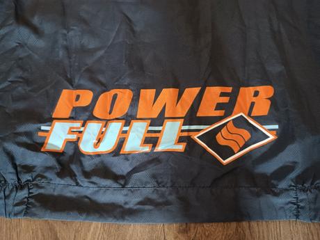 Chlapecká jarní bunda success, vel.128, závodník, success,128