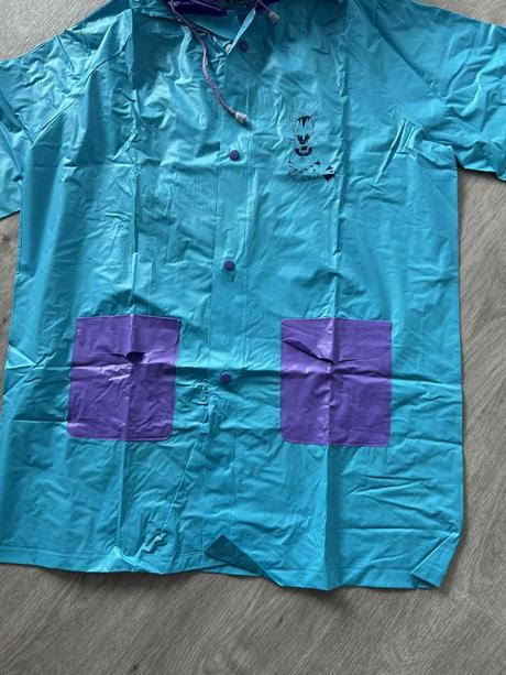 Prodám pláštěnku vel. 110 značky viola, 110