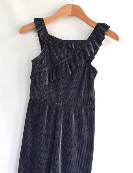 Letní overal vel. 6 let, next,110