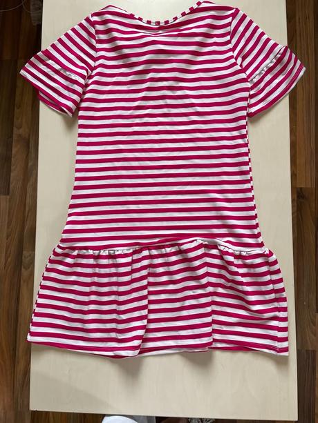 Nové pruh šaty/tunika, vel neuvedena nebo s-xl, ca, s