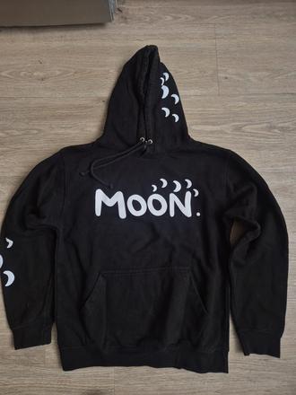 Dětská mikina moon, xs