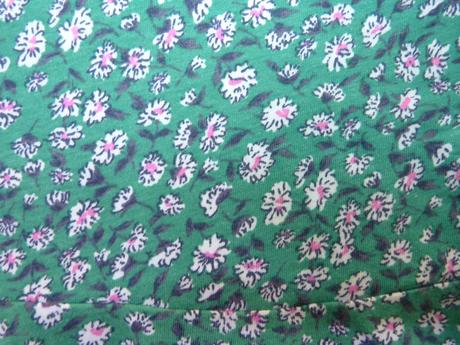 Joules bavlněné šaty vel. 104, 104