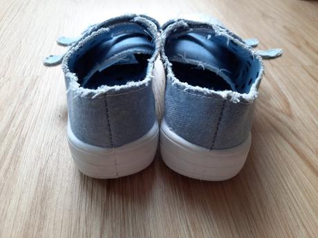 Dívčí tenisky vel.31, befado,31