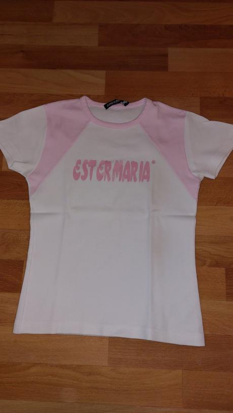 Triko estermaria,vel. s,cca 152/158, 152