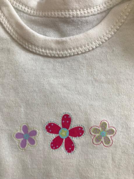 Body smetanové - v.0/3 měs., george,62