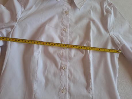 Elegantní košile dámská zn.synková, vel. 40, 40