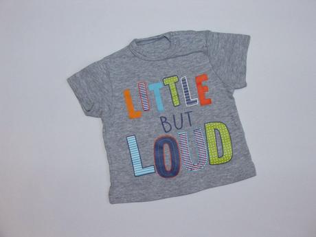 H488 tričko vel. 62, pepco,62