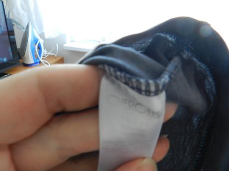 Tričko krátký rukáv žirafa, cherokee,92