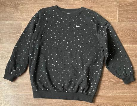 2 ks chlapecké mikiny nike vel. l 146/156, nike,146