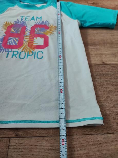 Tričko do vody, alive,128