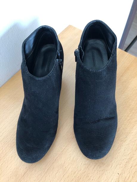 Kotníkové na podpadku, graceland,38