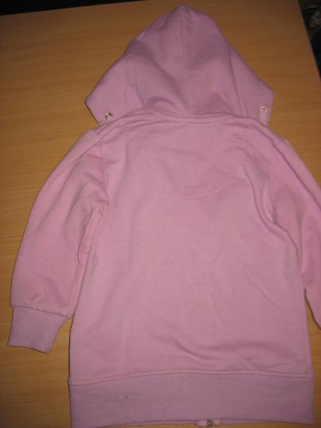 Mikinka, dopodopo,98