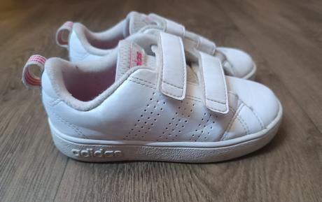 Dívčí boty adidas, vel. 26, adidas,26