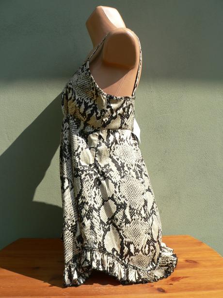 Volný top tunika cellbes - vel.38/40, 38